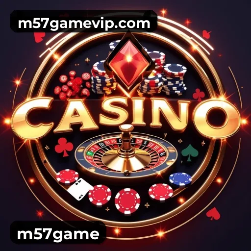 m57game ajuda online — chat de suporte no aplicativo oficial