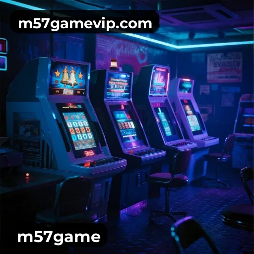 m57game bet — painel ao vivo com cotações dinâmicas
