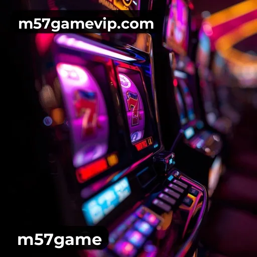 m57game download — tutorial instalação APK passo a passo
