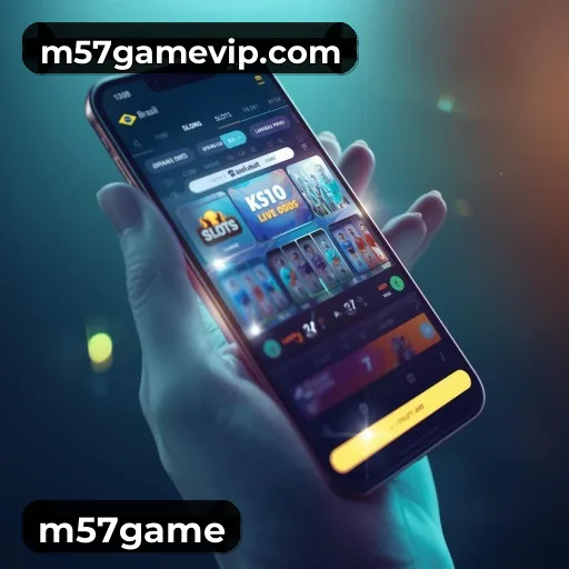 m57game feedback — categorias de sugestão e melhoria no app