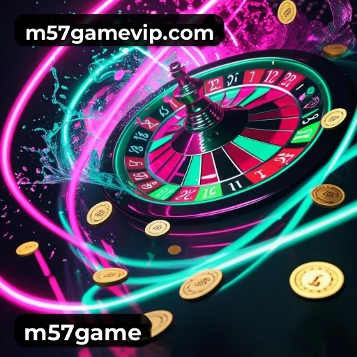 m57game FAQ — perguntas frequentes usuários Brasil