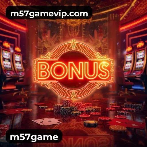 m57game login — painel de entrada no app oficial