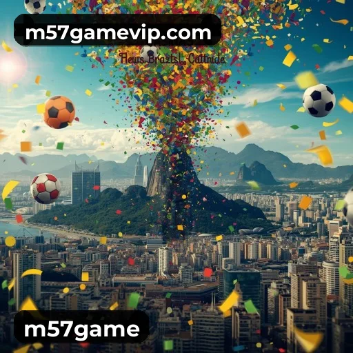 m57game plataforma — depósito PIX instantâneo no caixa