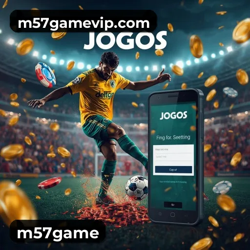 m57game privacidade — LGPD e tratamento seguro de dados pessoais