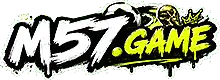 Logo m57game